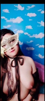 Kenyot nenen susu Odette