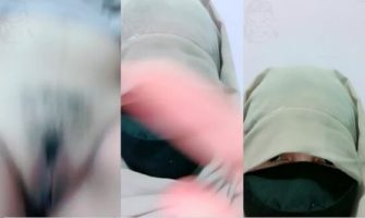 Nita UKhty Godain Pascol show Memek dan TT